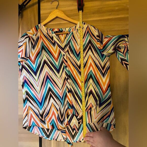 ‎Cupio striped top - Picture 6 of 8